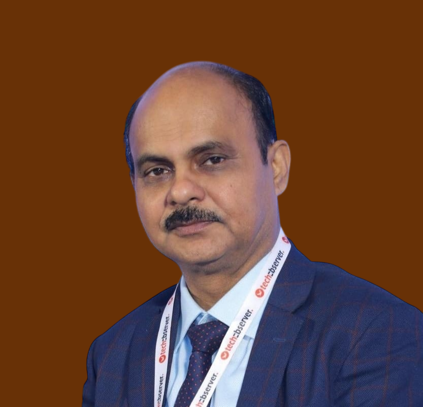 Managing Director